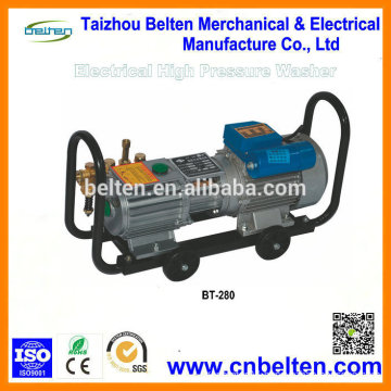 Electric High Pressure Washer 200bar